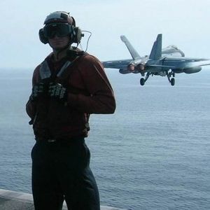 Meet your Posher, Casey